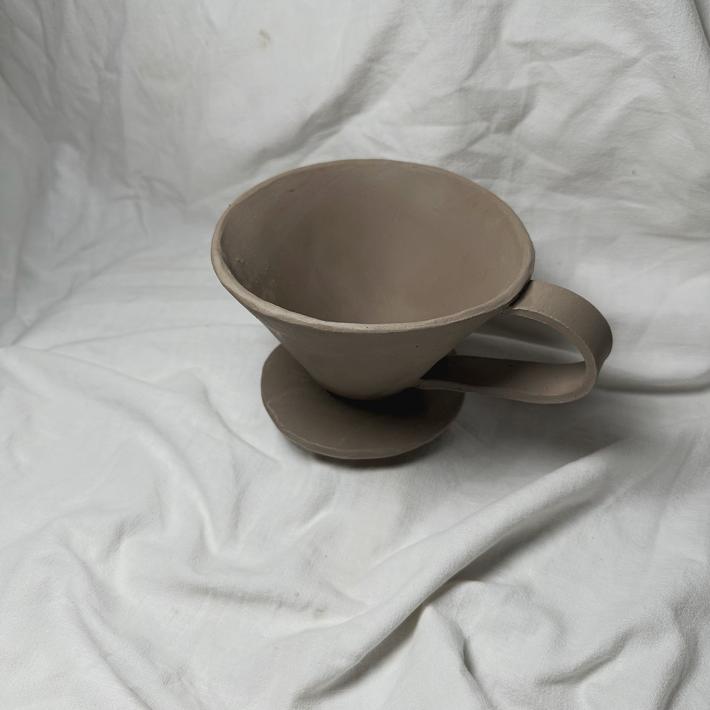 Coffee Dripper / Pour Over Template