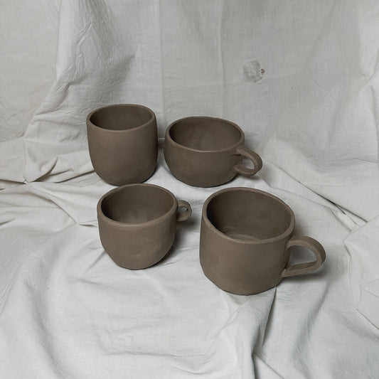 Mug Set Template