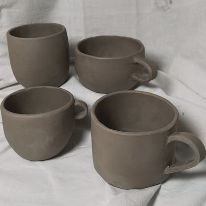 Mug Set Template