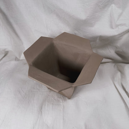 Chinese Takeout Box Template